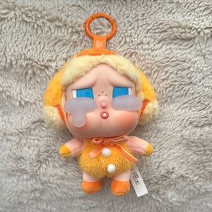 Crybaby Crying Again Series - Duck You